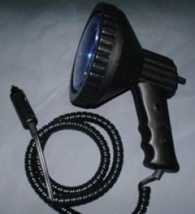 DJ1030   4 1/2" 手持式工作燈