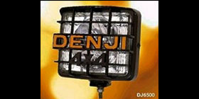 DJ6500  SUPER OFF ROAD