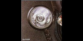 DJ1020 手提型工作燈