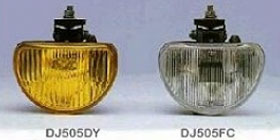DJ505  HALOGEN DRIVING LAMP