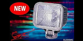 DJ305  HALOGEN MARINE LIGHT