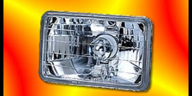 D4648 DIAMOND HEAD LAMP