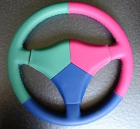 方向盤 Steering wheel