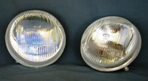 DJ-PG744   巴士、遊覽車大燈