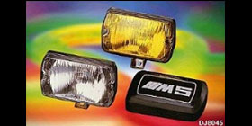 DJ8045  AUXILIARY LIGHT