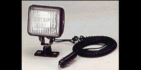 DJ919  HALOGEN MARINE LIGHT