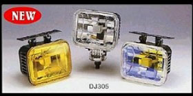 DJ305  CRYSTAL HYPERBOLA