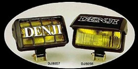 DJ8058  AUXILIARY LIGHT