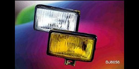 DJ8056  AUXILIARY LIGHT