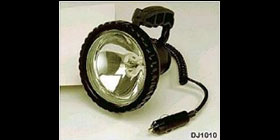 DJ1010 手提型工作燈