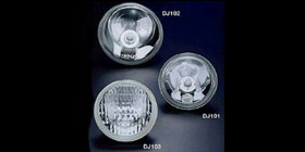 DJ101, DJ102, DJ103 LASER BEAM