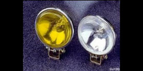 DJ199  AUXILIARY LIGHT