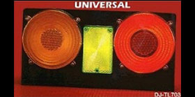 DJ-TL703  TRUCK TAIL LAMP