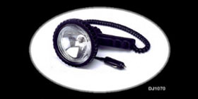 DJ1070 手提型工作燈