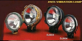 DJ903, DJ904  SUPER OFF ROAD