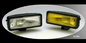 DJ95  HALOGEN DRIVING FOG LIGHT
