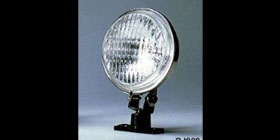 DJ909  HALOGEN MARINE LIGHT