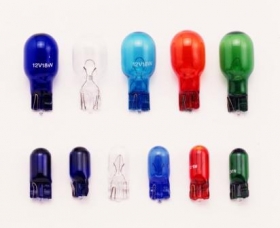 Color Bulbs System
