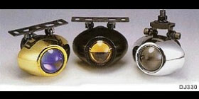 DJ330  HALOGEN FOG PROJECTOR