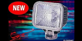 DJ305WC 船舶專用燈