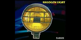 DJ8025  SUPER OFF ROAD