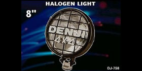 DJ758  SUPER OFF ROAD