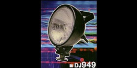 DJ949 工作燈