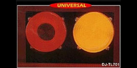 DJ-TL701  TRUCK TAIL LAMP