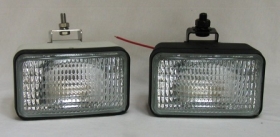 DJ920  5 x 3" Floodlight