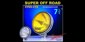 DJ405  SUPER OFF ROAD