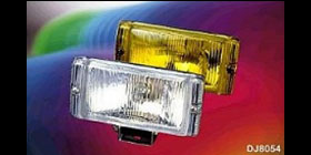 DJ8054  AUXILIARY LIGHT