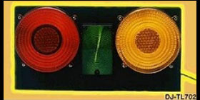 DJ-TL702  TRUCK TAIL LAMP