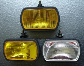 Fog / Driving / Spot Light 