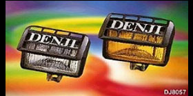 DJ8057  AUXILIARY LIGHT