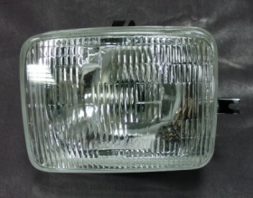 DJ-IS704  ISUZU Holden/Gemini sealed beam 1978~1979