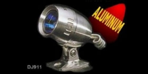 DJ911  SUPER BULLET HALOGEN SPOT LIGHT