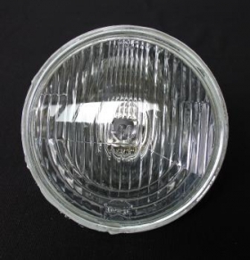 DL202  偉士牌  Vespa  新PX  1981~ 古董大燈