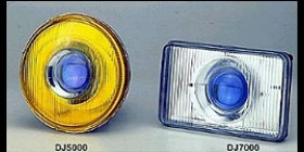 DJ5000, DJ7000 PROJECTOR HEADLAMP