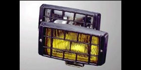 DJ8053  AUXILIARY LIGHT