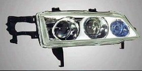 DJ-HD768  ACCORD '94-97 3 in 1 PROJECTOR HEADLAMP